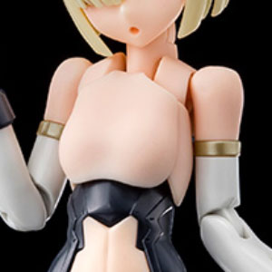 メガミデバイスM.S.G 01 トップスセット スキンカラーB