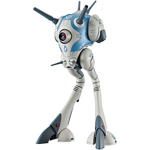 1/72 リガード(標準量産型)“超時空要塞マクロス” プラモデル