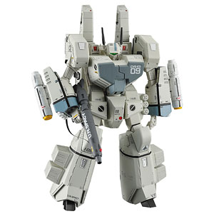 1/72 VF-1J アーマード バルキリー “ブルズアイ作戦 Part2” プラモデル