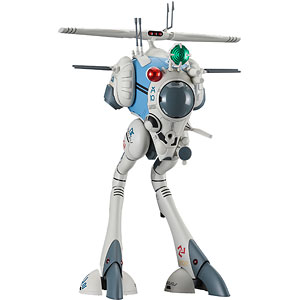 1/72 リガード(偵察型)“超時空要塞マクロス” プラモデル