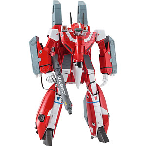 1/72 VF-1J スーパー バトロイド バルキリー “ミリア” プラモデル