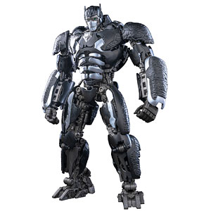 映画「トランスフォーマー/ビースト覚醒」01 オプティマスプライマル プラモデル