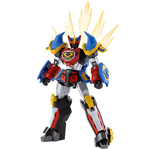 戦国魔神ゴーショーグン ゴーショーグン プラモデル