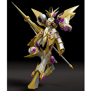 MODEROID 遊☆戯☆王VRAINS アクセスコード・トーカー プラモデル