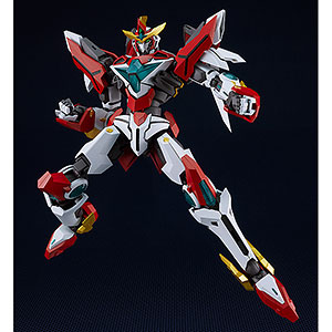 MODEROID 勇気爆発バーンブレイバーン ブレイバーン プラモデル