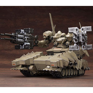 V.I.シリーズ アーマード・コア ヴァーディクトデイ MATSUKAZE mdl.2 拠点防衛仕様 1/72 プラモデル