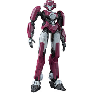 トランスフォーマー AMKシリーズ エリータ-1