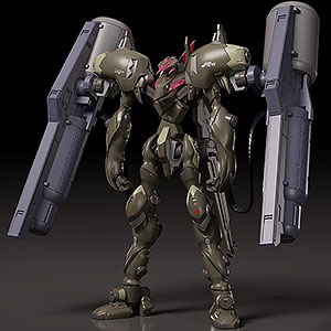 MODEROID 蒼穹のファフナー THE BEYOND ファフナー・マークフィアー改 アバドン プラモデル