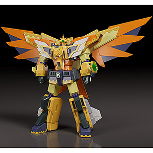 MODEROID ガン×ソード エルドラソウル プラモデル