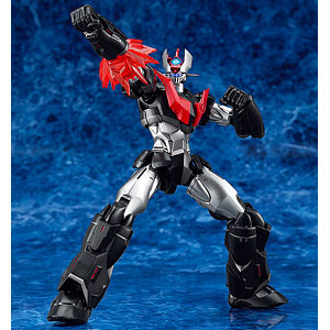 MODEROID 破獄のマジンガー マジンガーZEST プラモデル