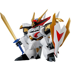 HG 龍王丸 プラモデル