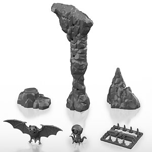 30MF カスタマイズストラクチャー2 プラモデル