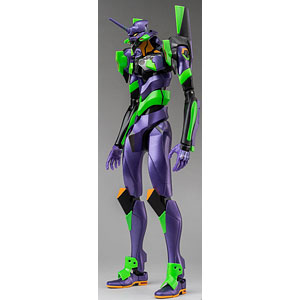 AMK PROシリーズ ヱヴァンゲリヲン新劇場版 エヴァンゲリオン 初号機 組立てキット