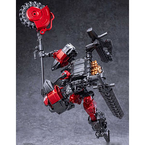 バード/バイナリ シェード アノニマス・バード 1/60スケールプラスチックモデルキット