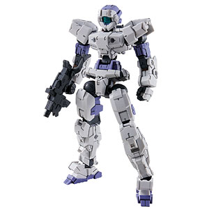 30MM 1/144 eEXM-17 アルト[ホワイト] プラモデル