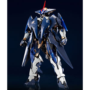 【特典】龍紋標局 令曜(れいよう) 1/100スケールプラスチックモデルキット