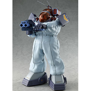 COMBAT ARMORS MAX24 1/72 ソルティック ビッグフット 雪上用カムフラージュ 防寒シールド仕様