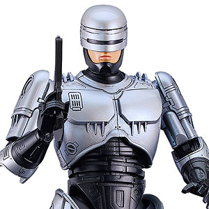 MODEROID ロボコップ プラモデル