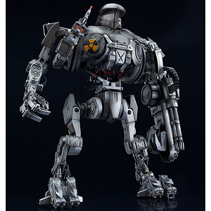 MODEROID ロボコップ2 〈ケイン〉 プラモデル