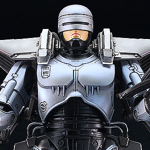 MODEROID ロボコップ3 ロボコップ ジェットパック装備 プラモデル