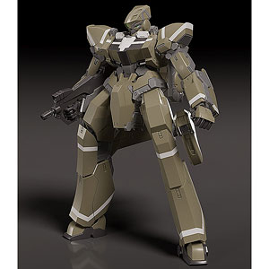 MODEROID アルドノア・ゼロ KG-7 アレイオン プラモデル