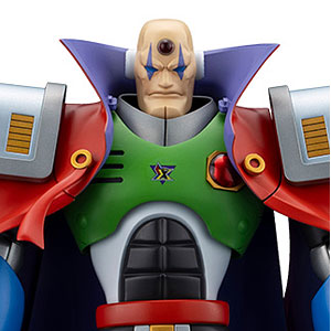 ロックマンX シグマ ロックマンX Ver. プラモデル