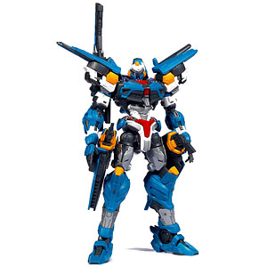 TOBOT Y プラモデル