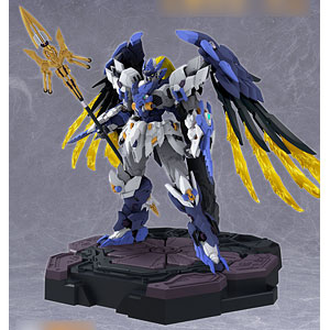 銘匠伝 x SUNDAY HOBBY 天狗判官 義経 プラスチックモデルキット