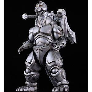 MODEROID ゴジラVSメカゴジラ スーパーメカゴジラ プラモデル