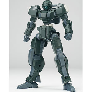 ULTRA ACTION TROOPERシリーズ V-gilante(ヴィジラント) 1/144スケールプラスチックモデルキット(グリーン)