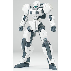 ULTRA ACTION TROOPERシリーズ V-gilante(ヴィジラント) 1/144スケールプラスチックモデルキット(ホワイト)