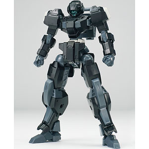 ULTRA ACTION TROOPERシリーズ V-gilante(ヴィジラント) 1/144スケールプラスチックモデルキット(ブラック)