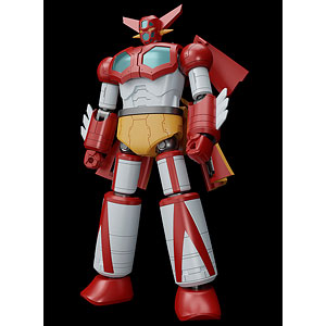 MODEROID ミニ合体変形 ゲッターロボ ゲッター1 プラモデル