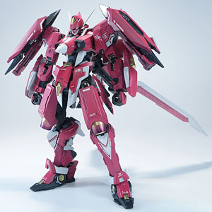 龍魂戦機シリーズ J-20 蒼威 燼赤りゅう金(じんせきりゅうきん)Ver. プラスチックモデルキット