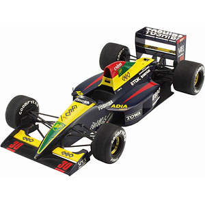 1/24 エスポ ラルース LC90 プラモデル