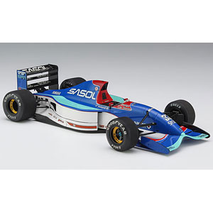 1/24 カーモデルシリーズ ジョーダン 192 プラモデル