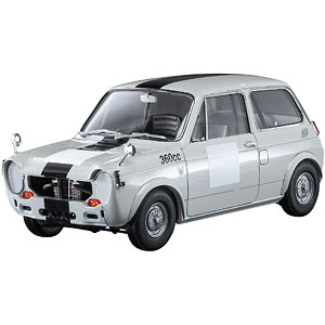 1/24 ホンダ N360(N1)“レース仕様” プラモデル