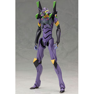 ヱヴァンゲリヲン新劇場版 1/400 エヴァンゲリオン第13号機 プラモデル