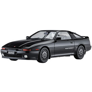 1/24 トヨタ スープラ A70 3.0GTターボ A プラモデル