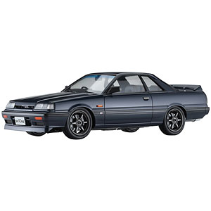 1/24 ニッサン スカイライン GTS-R (R31) “カスタム バージョン” プラモデル