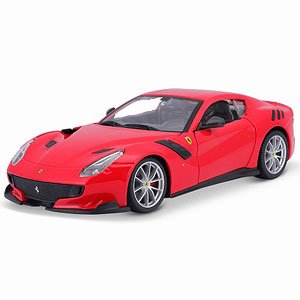 1/24 F12TDF(レッド)