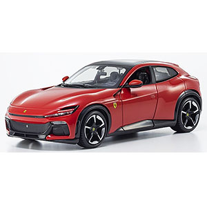 1/24 フェラーリ プロサングエ (レッド)