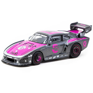 1/64 Bisimoto Porsche 935 K3V