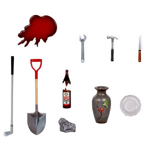 プリプラ フィギュアの遊び サスペンス プラスチックモデル