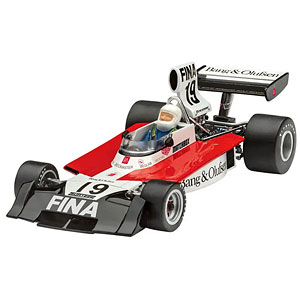 1/32 サーティース TS16/03 プラモデル