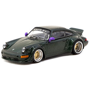 1/64 RWB 964 Green