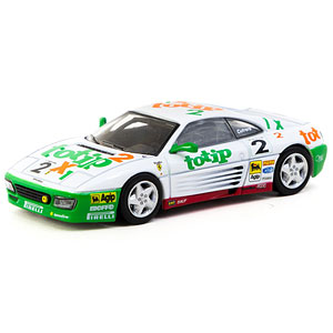 1/64 Ferrari 348 Challenge Ferrari 348 Challenge 1993 Paolo Cutrera