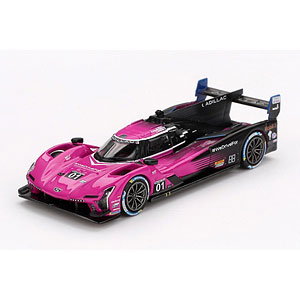 1/64 キャデラック Vシリーズ. R IMSA プチ・ル・マン 2024 #01 キャデラック・レーシング