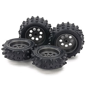 超貴重■新品■DDハウス製品■ミニ四駆■M19計量シャーシ１０個 シャーシ | WEB Racers