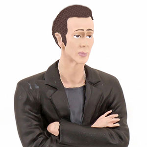 1/12 Figurine Randall